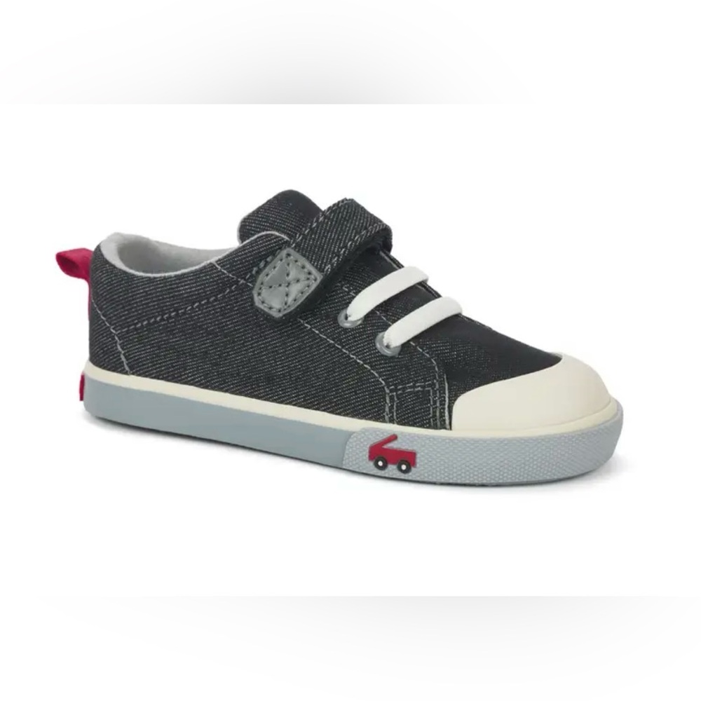 Brand new See Kai Run sneakers kids size 11.5